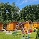 Domki letniskowe Wikar (3)