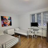 Pokoje pracownicze (2)