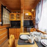 Willa Pod Różą (2)