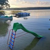 Nad Zatoką-domki i pokoje nad samym jeziorem (4)