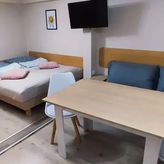 Pokoje Gościnne Muszelka (3)