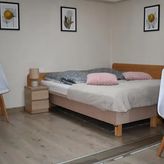 Pokoje Gościnne Muszelka (4)