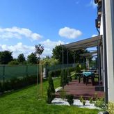 Domki na Księżycu - Karwieńskie Błota (4)