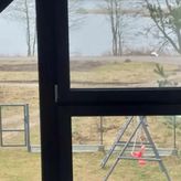 Domek z widokiem na jezioro MAZURY (4)