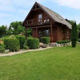 Domek Letniskowy nad jeziorem Ołów (4)