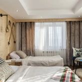 Willa Chwost Pokoje i Apartamenty (3)