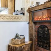 Willa Chwost Pokoje i Apartamenty (2)