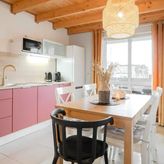 Domki Laura sauna i gorąca balia - OBIEKT CAŁOROCZNY (3)