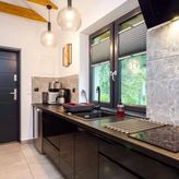 Domki SEVEN Dąbki (3)