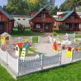 Ośrodek Wypoczynkowy Magda (2)