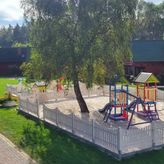 Ośrodek Wypoczynkowy Magda (4)