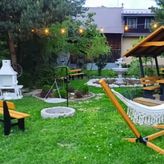 Domek z Góralską Duszą - Śleboda (4)