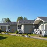 MOŻE MORZE Domki Letniskowe (2)