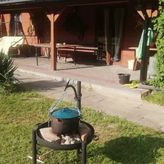 Domek nad Bugiem Cisza i Spokój (2)