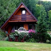 Eko Bajka Domki W Górach (2)