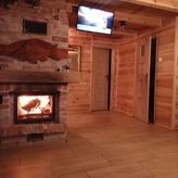 Domek nad Bugiem Cisza i Spokój (3)