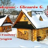 Domki w Górach pod Wyciągiem (2)