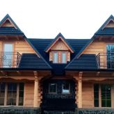 Domki i Apartamenty u Misia (2)