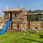 Domki Apartamentowe Dębki (2)