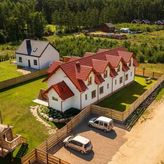 Domki Apartamentowe Dębki (4)