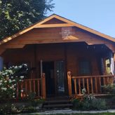 Domek Letniskowy (2)