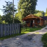 Domek Letniskowy (3)