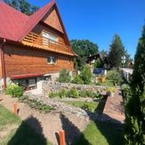 Dom nad Jeziorem (3)