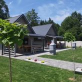 Domki Całoroczne Danielowa Ostoja - Zator (2)