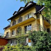 Malownicze Bieszczady - pokoje gościnne (2)