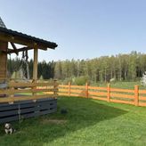 Miodowy Domek na Mazurach (4)