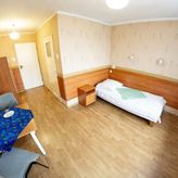 Hostel w Rudzie Śląskiej (4)