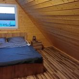 Domek DZIUPLA - Noclegi Zator Energylandia (3)