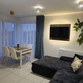 GOLD CLIFF APARTMENT Baltic Cliff Niechorze (2)