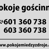 Pokoje gościnne Sławomir Kowalczuk (2)