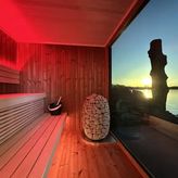 Osada Swory - domki w lesie (4)