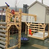 Domki całoroczne Mała Osada (3)