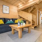 Zakopiańska Osada ekskluzywne domki pod Giewontem (3)