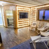 Zakopiańska Osada ekskluzywne domki pod Giewontem (4)