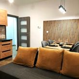 Apartament Slowly Zamość - na wyłączność, z ogrodem (3)