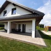 Domki Letniskowe Borówka (3)