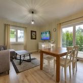 Apartament NAVY BLUE (2)