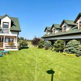 Sarbinowo Domki Letniskowe BARBADOS (3)