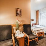 Dom Wczasowy Zameczek (3)