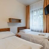 Dom Wczasowy Zameczek (4)