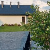 Domki Milo z kominkiem (4)