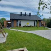 Domki Milo z kominkiem (3)