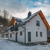 Domek Rodzinny Wierchomla (2)