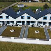 Nowoczesne Domki Letniskowe u Bazyla (2)