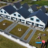 Nowoczesne Domki Letniskowe u Bazyla (3)