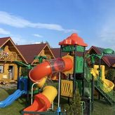 Złoty Brzeg Wicie Domki Letniskowe (2)